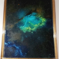 Космос