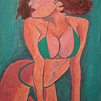 Изложба живопис 