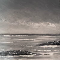 MitoArt Gallery ви кани на изложба живопис 