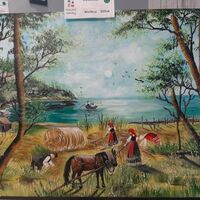 Галерия MitoArt ви кани на изложбата живопис 