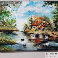 Галерия MitoArt ви кани на изложбата живопис 