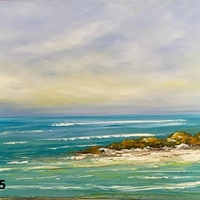 MitoArt Gallery ви кани на изложба живопис 