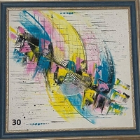 MitoArt Gallery ви кани на изложба живопис 