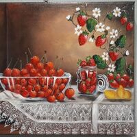 Галерия MitoArt ви кани на изложбата живопис 