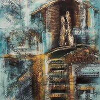 Изложба живопис 