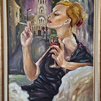 Изложба живопис 