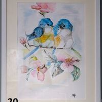 Галерия MitoArt ви кани на изложбата „Цветовете на бъдещето