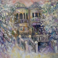 The Strawberry House