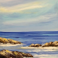 MitoArt Gallery ви кани на изложба живопис 