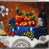 Галерия MitoArt ви кани на изложбата живопис 