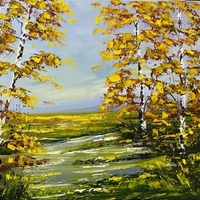 MitoArt Gallery ви кани на изложба живопис 