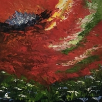 MitoArt Gallery ви кани на изложба живопис 