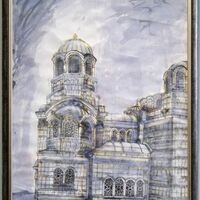 Галерия MitoArt ви кани на изложбата „Цветовете на бъдещето