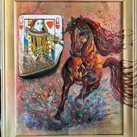 Изложба живопис 