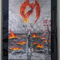 Галерия MitoArt ви кани на изложбата „Цветовете на бъдещето