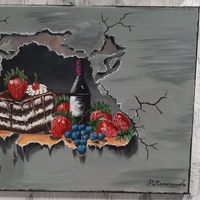 Галерия MitoArt ви кани на изложбата живопис 