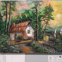 Галерия MitoArt ви кани на изложбата живопис 