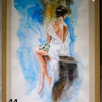 Галерия MitoArt ви кани на изложбата „Цветовете на бъдещето