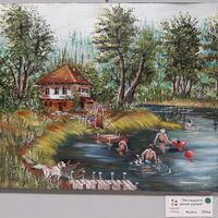 Галерия MitoArt ви кани на изложбата живопис 