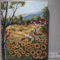 Галерия MitoArt ви кани на изложбата живопис 