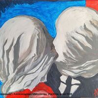 Изложба живопис 