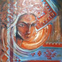 Галерия MitoArt ви кани на изложбата „Превъплащения“