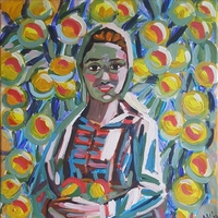 Рисуване и вино