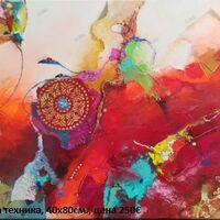 Изложба живопис 