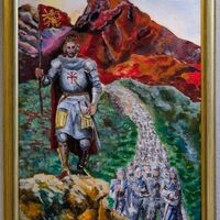 Галерия MitoArt ви кани на изложбата „Цветовете на бъдещето