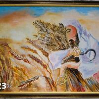 Галерия MitoArt ви кани на изложбата „Цветовете на бъдещето