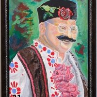 Галерия MitoArt ви кани на изложбата „Цветовете на бъдещето