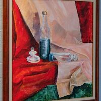 Галерия MitoArt ви кани на изложбата „Цветовете на бъдещето