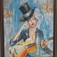 Изложба живопис 