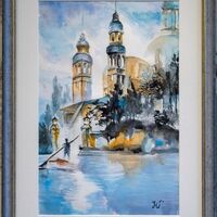 Галерия MitoArt ви кани на изложбата „Цветовете на бъдещето
