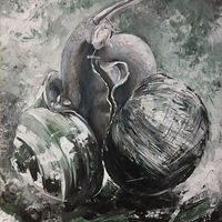 Изложба живопис 