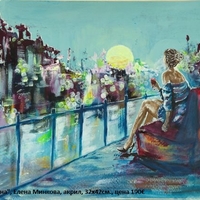 Изложба живопис 