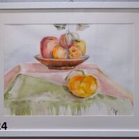 Галерия MitoArt ви кани на изложбата „Цветовете на бъдещето
