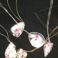 Make your own jewelry!