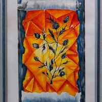 Галерия MitoArt ви кани на изложбата „Цветовете на бъдещето