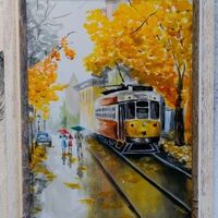 Галерия MitoArt ви кани на изложбата „Цветовете на бъдещето