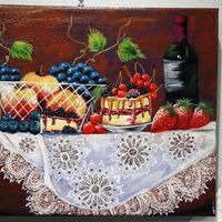 Галерия MitoArt ви кани на изложбата живопис 