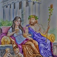 Изложба живопис 