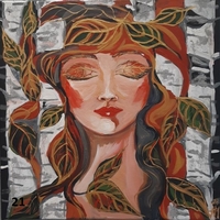 Alexandrina Mikhalkova 