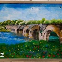 Галерия MitoArt ви кани на изложбата „Цветовете на бъдещето