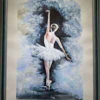 Галерия MitoArt ви кани на изложбата „Цветовете на бъдещето