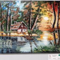 Галерия MitoArt ви кани на изложбата живопис 