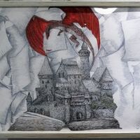 Галерия MitoArt ви кани на изложбата „Цветовете на бъдещето