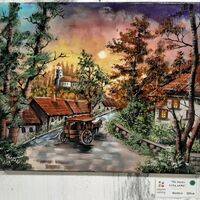 Галерия MitoArt ви кани на изложбата живопис 