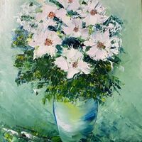 MitoArt Gallery ви кани на изложба живопис 