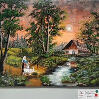 Галерия MitoArt ви кани на изложбата живопис 